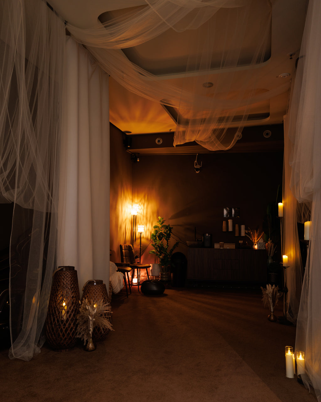 15-MINUTEN-MASSAGE